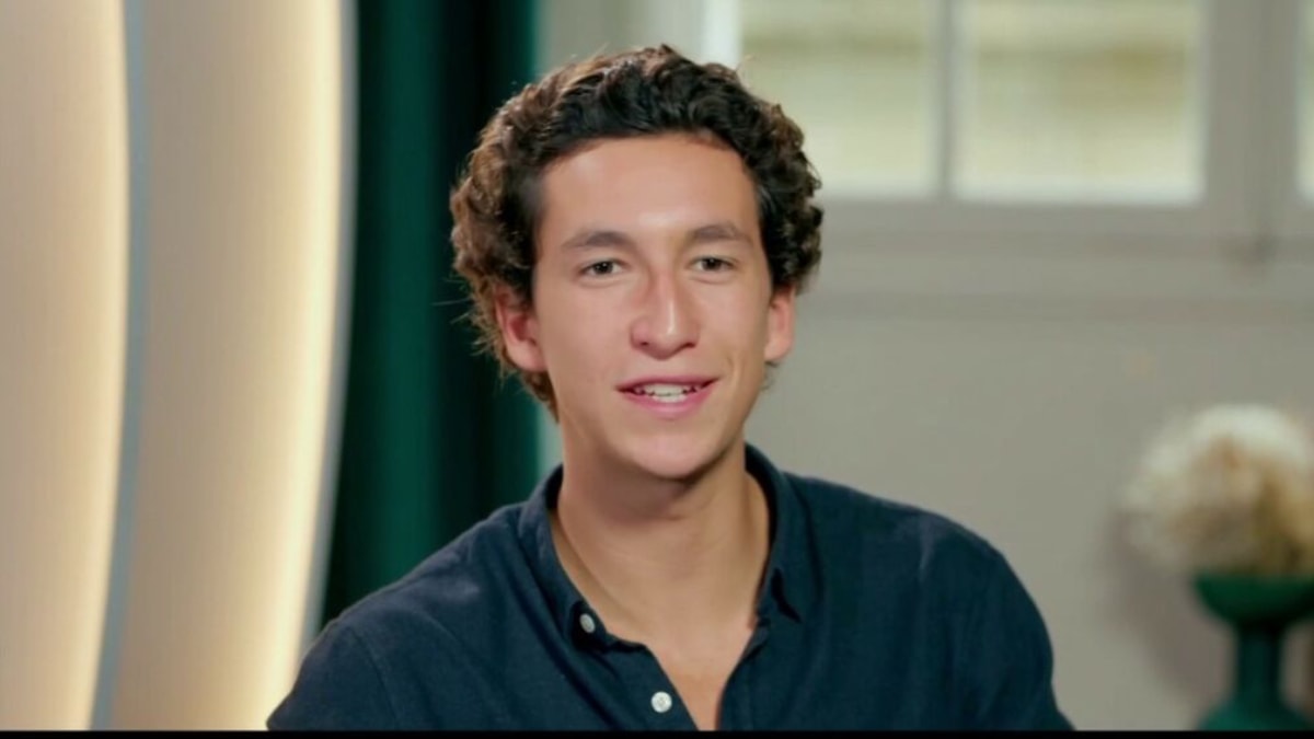Raphaël Kretz (L’Agence) en couple ? Révélations inédites sur sa vie sentimentale