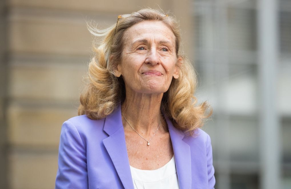 Remaniement : Amélie Oudéa-Castéra remplacée par Nicole Belloubet au ministère de l’Éducation nationale