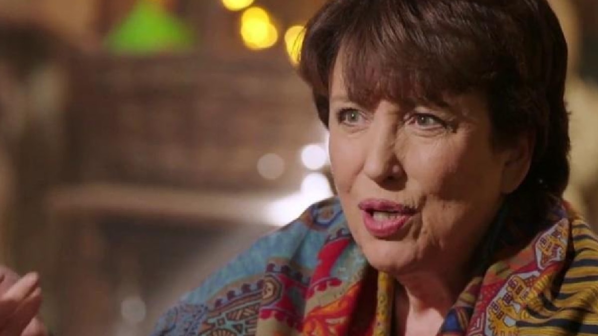 « Sa punition a été absolument terrible » : les douloureuses confidences de Roselyne Bachelot sur l’éducation reçue par son père