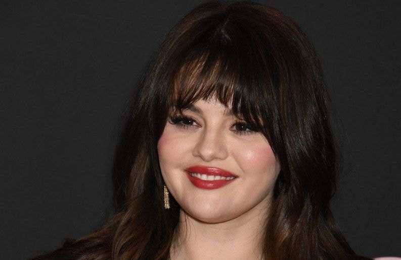 Selena Gomez profite de Paris à l’occasion de la sortie de son nouveau single