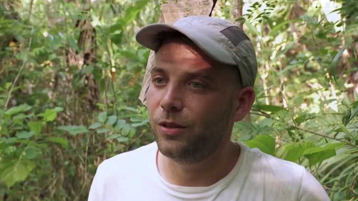 Koh-Lanta : premier éliminé du jeu, Steve se confie sur son aventure