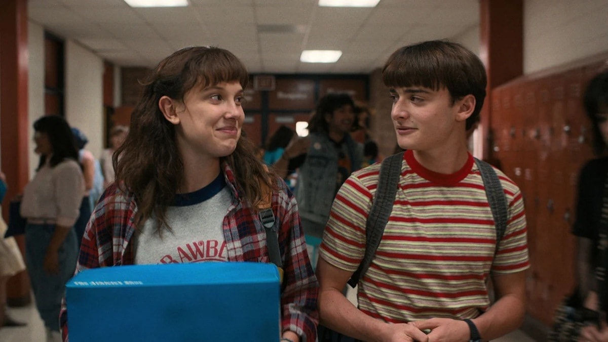 Stranger Things : un voyage dans le passé dans la saison 5 ? Une théorie affole la toile