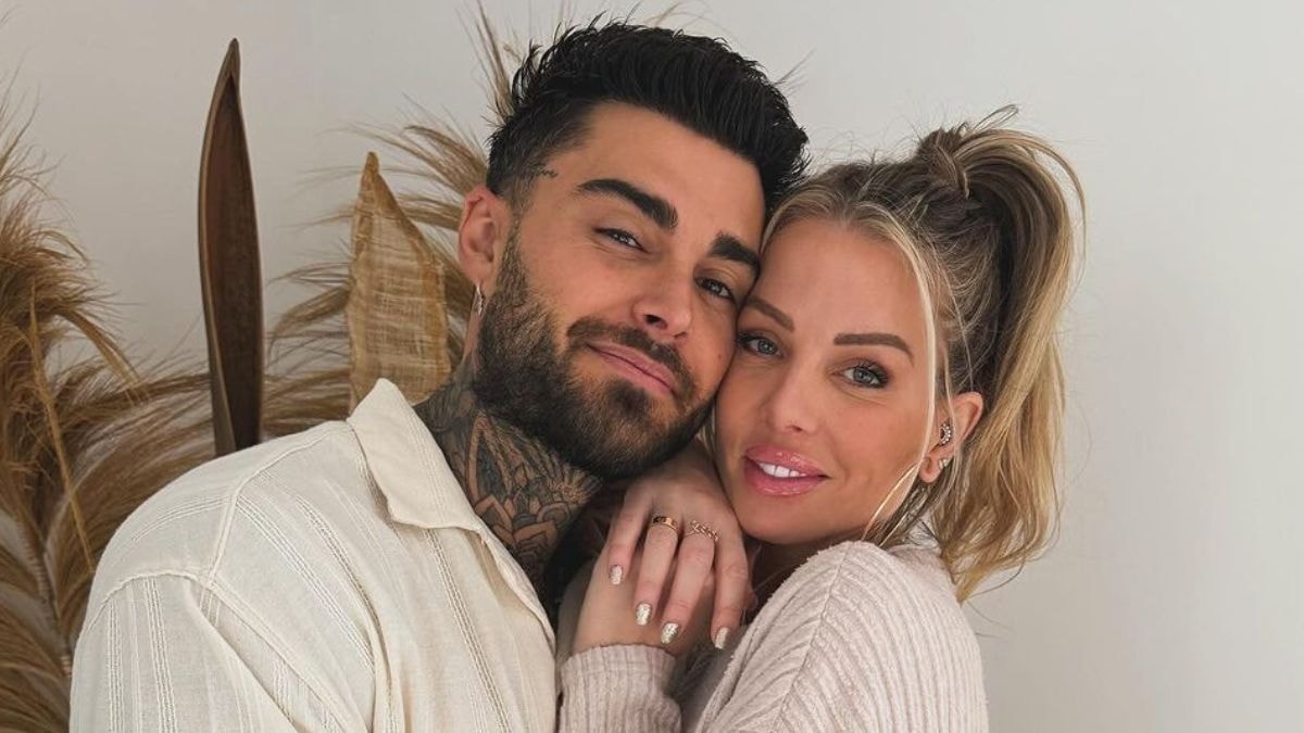 Thibault Garcia : « demain est un grand jour », il console Jessica