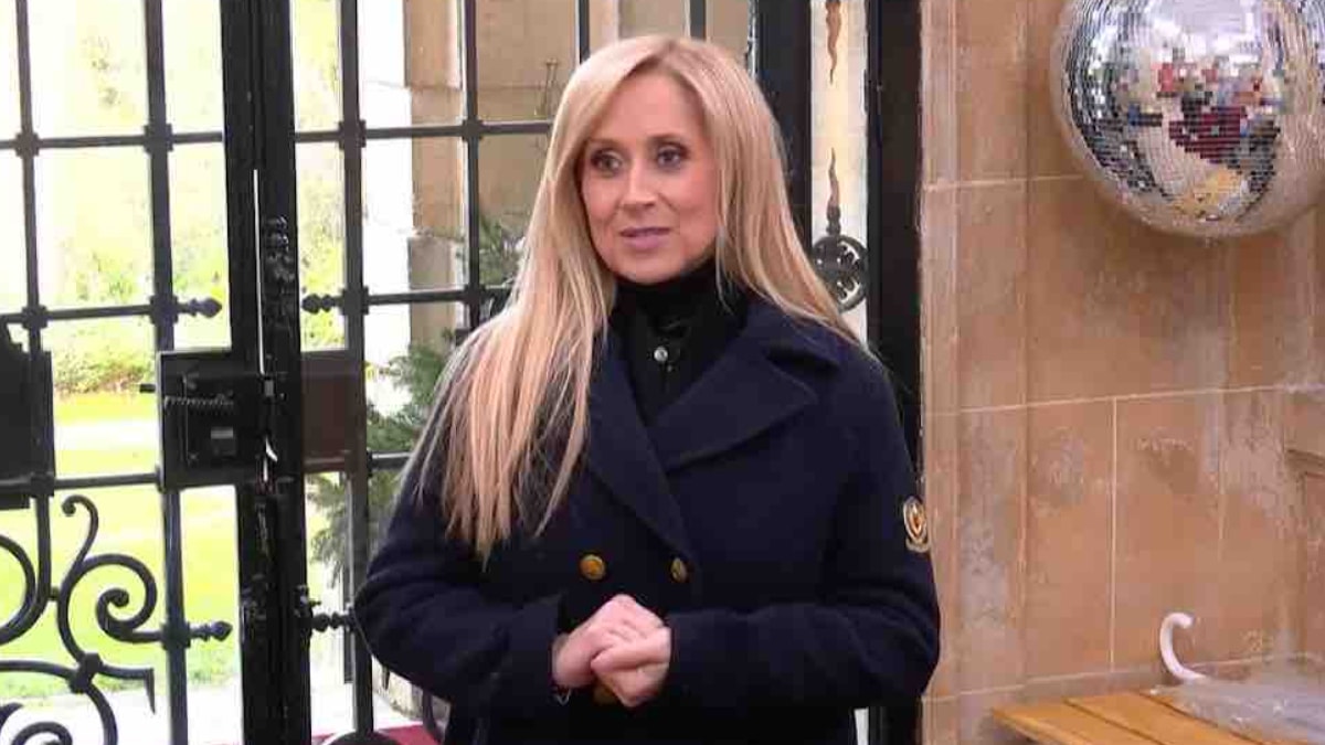 « Un boudin » : Lara Fabian se souvient des remarques désobligeantes de Thierry Ardisson et de Laurent Baffie