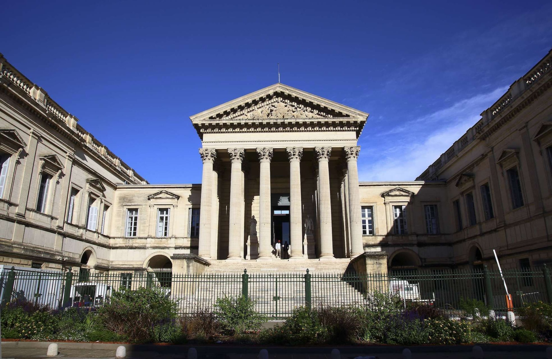 Un féminicide se déroule devant le tribunal de Montpellier : ce que l’on sait