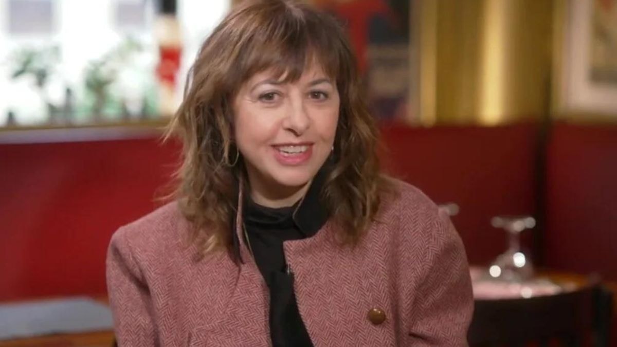 Valérie Bonneton : ne lui parlez pas de mariage, « ça me paraît absurde »