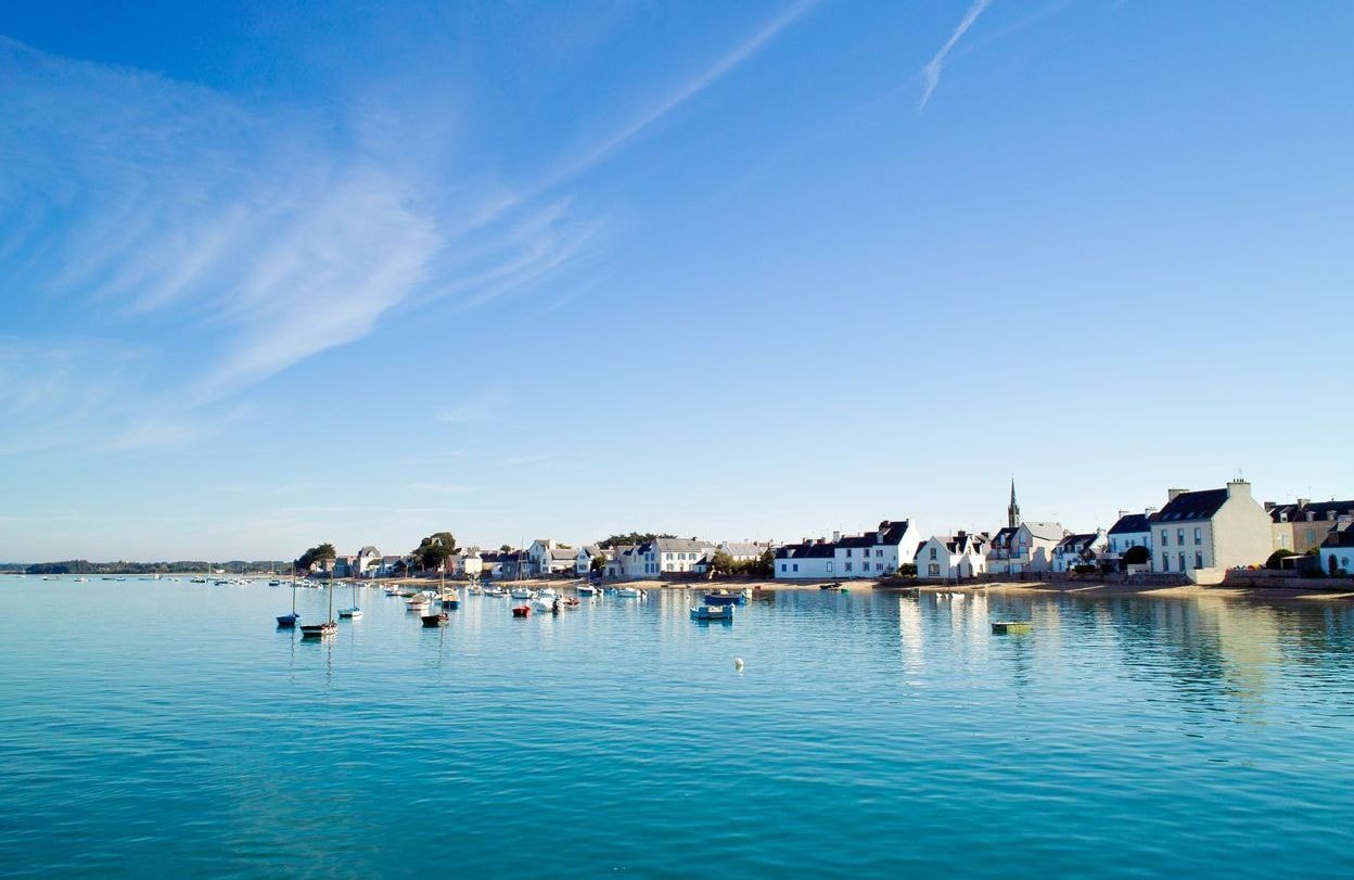 Villages préférés des Français 2024 : voici les 14 communes en compétition