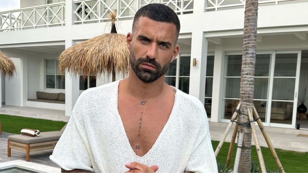 Vincent Queijo : ce geste envers sa fille choque la toile, il prend une lourde décision