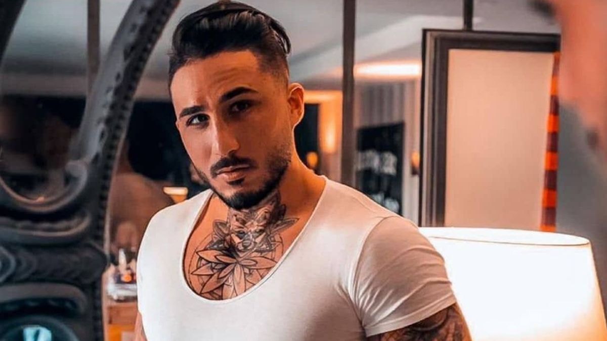 Vivian Grimign : il se confie à cœur ouvert sur Nathalie Andreani et leur relation