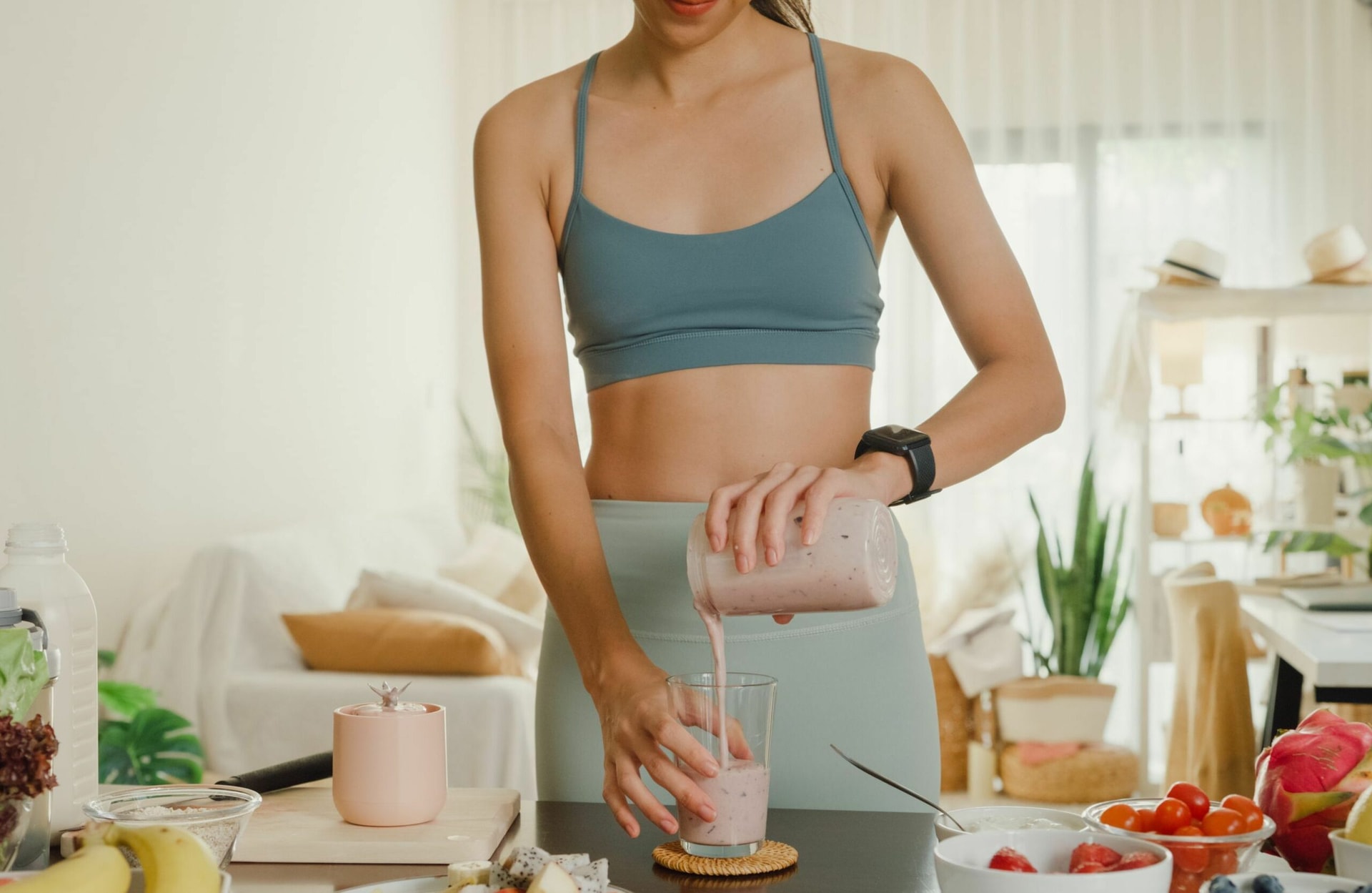 Voici trois boissons à boire le matin pour préserver la santé de son foie selon un gastro-entérologue